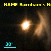 NAME BURNHAM'S NEBULA