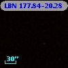 LBN 177.84-20.28