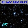 Cl* NGC 7092   PLAT    1713