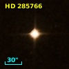HD 285766
