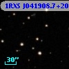 1RXS J041908.7+202050