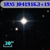 1RXS J041916.3+194316