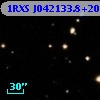 1RXS J042133.8+202925