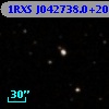 1RXS J042738.0+201811