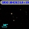 1RXS J042621.8+195931