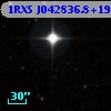 1RXS J042836.8+194401