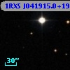 1RXS J041915.0+192801