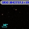 1RXS J042737.1+192618