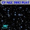 Cl* NGC 7092   PLAT    1757