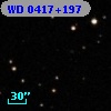 WD 0417+197