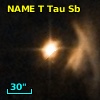 NAME T Tau Sb