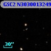 GSC2 N30300132496