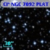 Cl* NGC 7092   PLAT    1761