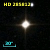 HD 285812