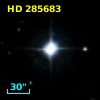 HD 285683