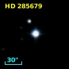 HD 285679