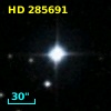 HD 285691