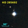 HD 285692