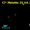 Cl* Melotte   25     VA     161