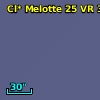 Cl* Melotte   25     VA     165