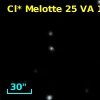 Cl* Melotte   25     VA     178