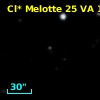 Cl* Melotte   25     VA     188
