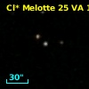 Cl* Melotte   25     VA     198
