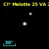 Cl* Melotte   25     VA     212