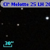 Cl* Melotte   25     LH     202