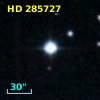 HD 285727