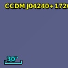 BD+17   714B