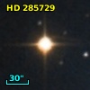 HD 285729