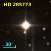 V* V921 Tau