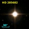 HD 285682
