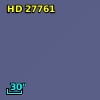 HD  27761