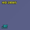 HD  28085