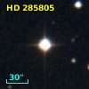 V* V995 Tau