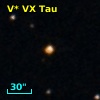 V* VX Tau