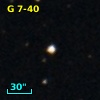 Cl* Melotte   25     VA     503