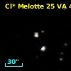 Cl* Melotte   25     VA     477