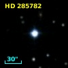 HD 285782