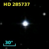 HD 285737