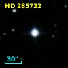 HD 285732