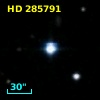HD 285791