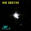 HD 285735
