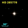 HD 285778