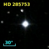HD 285753