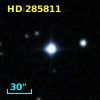 HD 285811