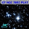 Cl* NGC 7092   PLAT    1859