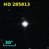 HD 285813